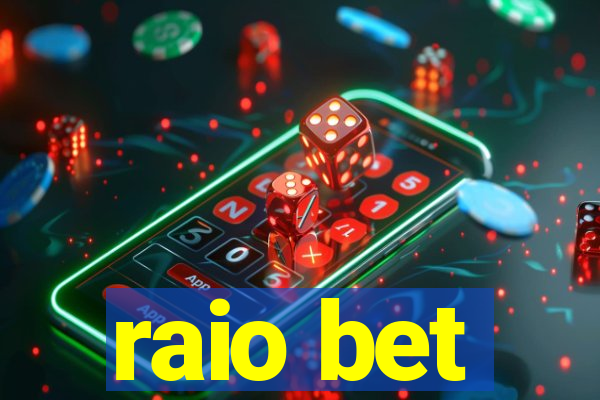 raio bet